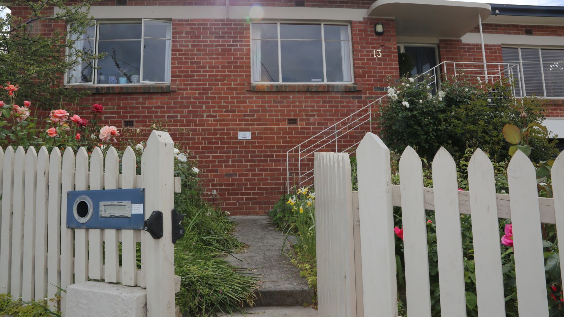 Apartment on the edge — image 15