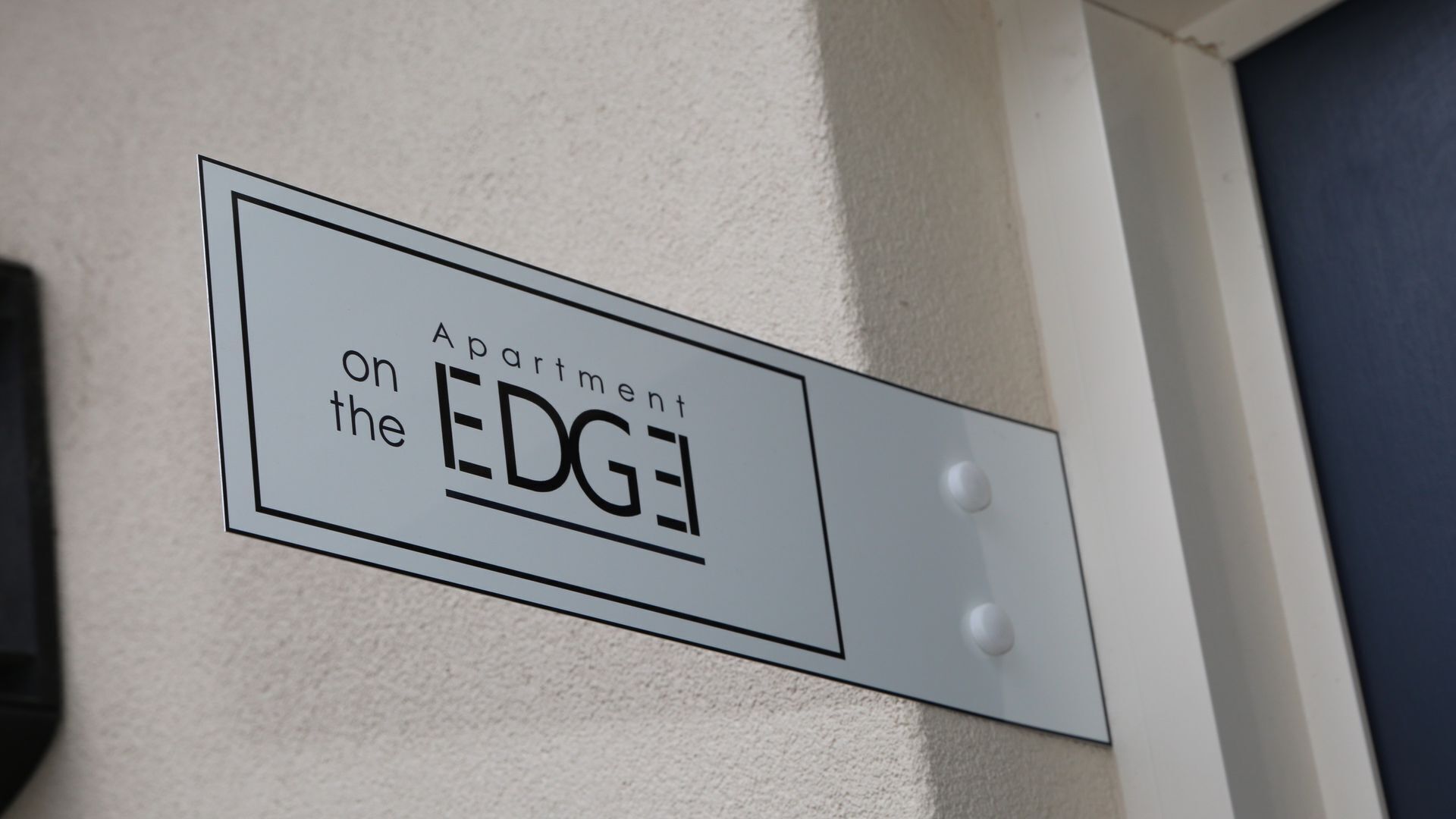 Apartment on the edge — image 14