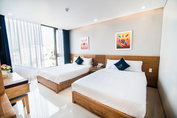 Family Room | View from room