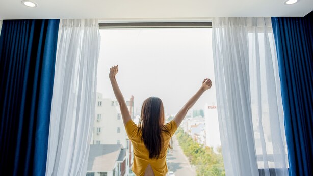 Connecting Rooms, 2 Bathrooms | Minibar, desk, soundproofing, WiFi (free) - Codisea Hotel & Travel (Da Nang)