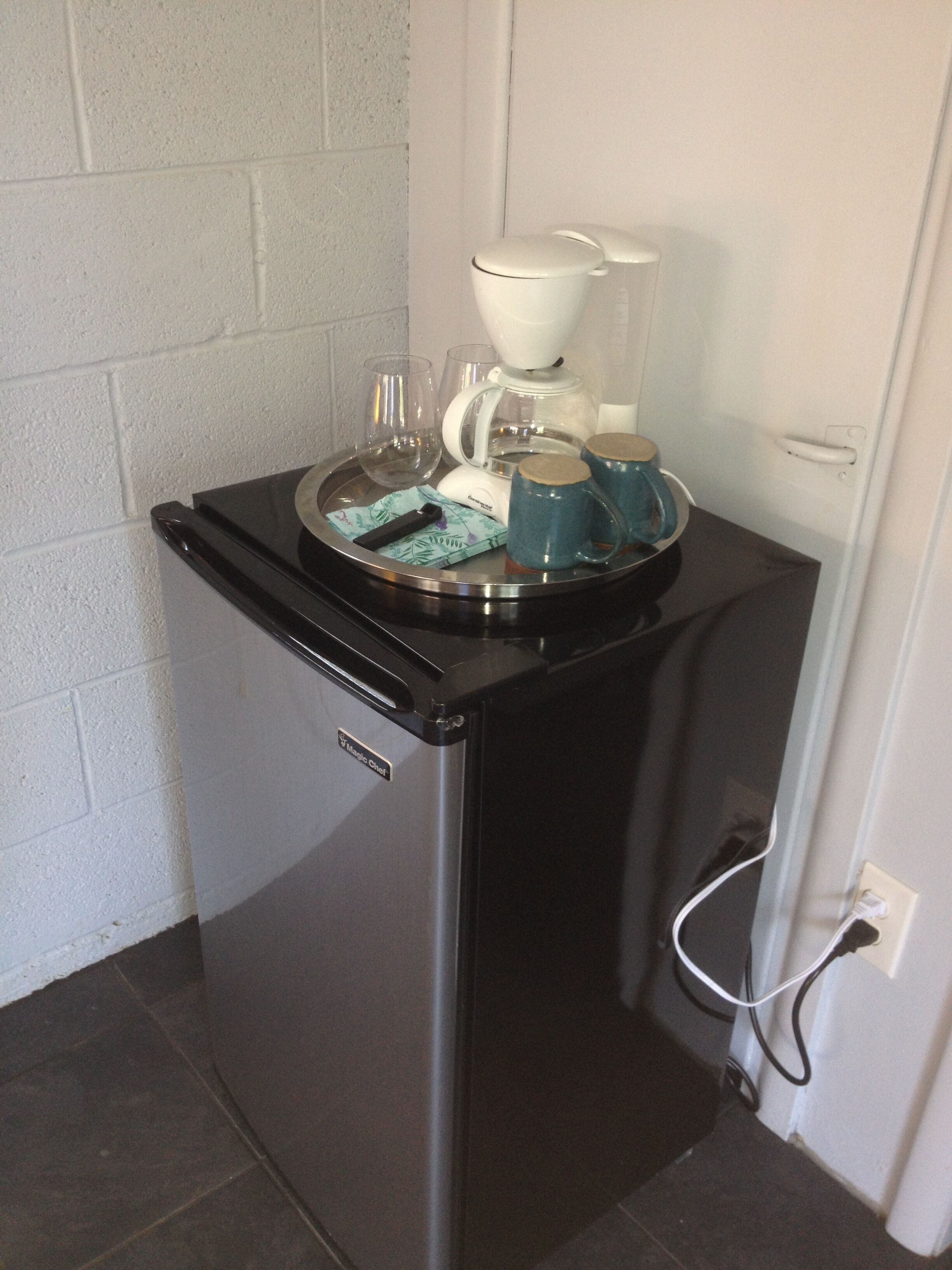 Cyndi's Casita in Oklahoma City