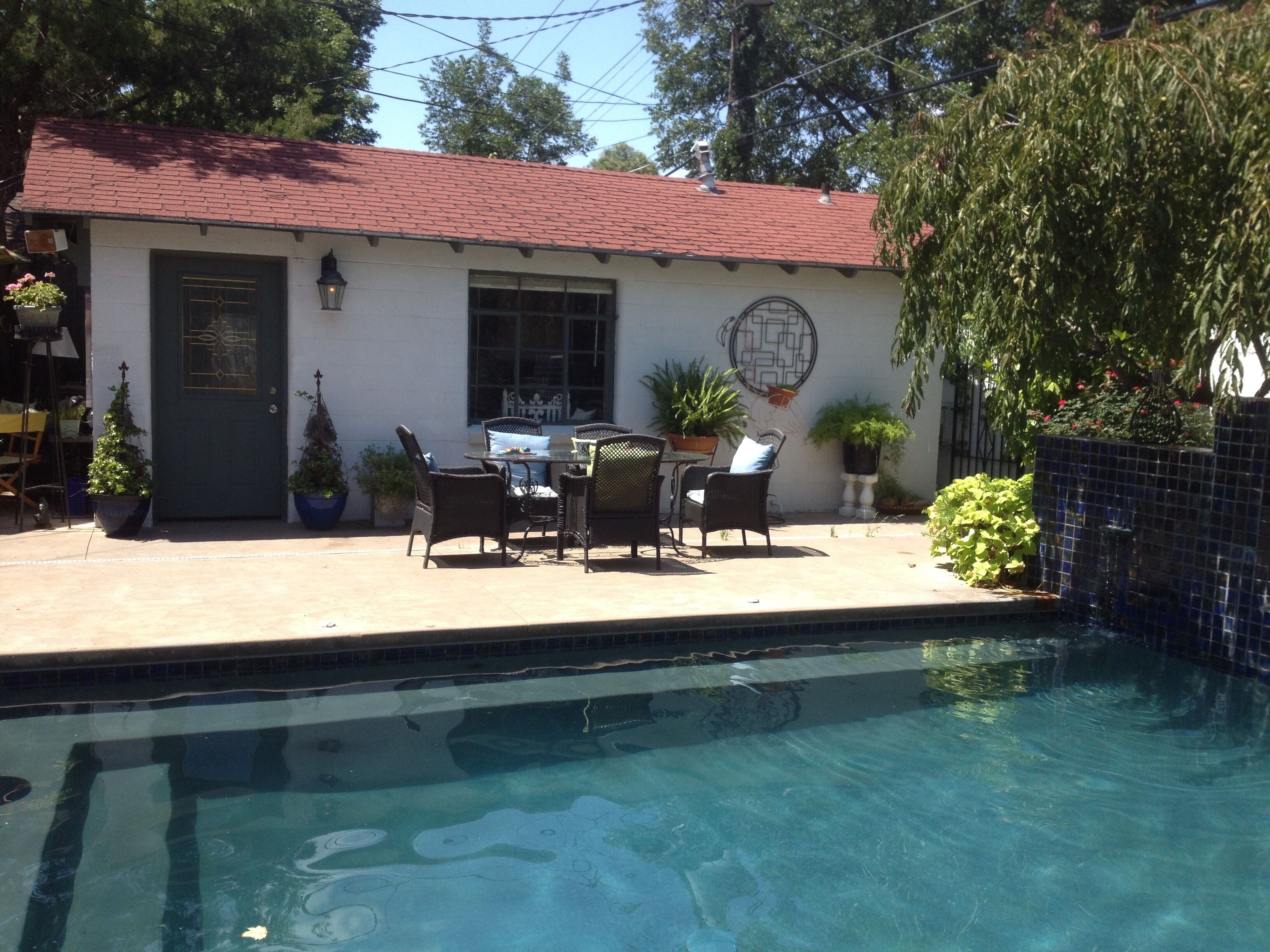 Cyndi's Casita in Oklahoma City