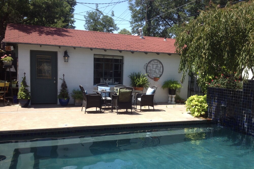 Cyndi's Casita in Oklahoma City