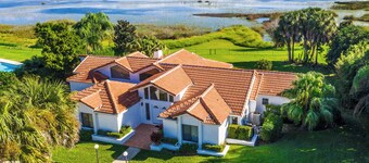 SWISS 06 - Lake Sumner