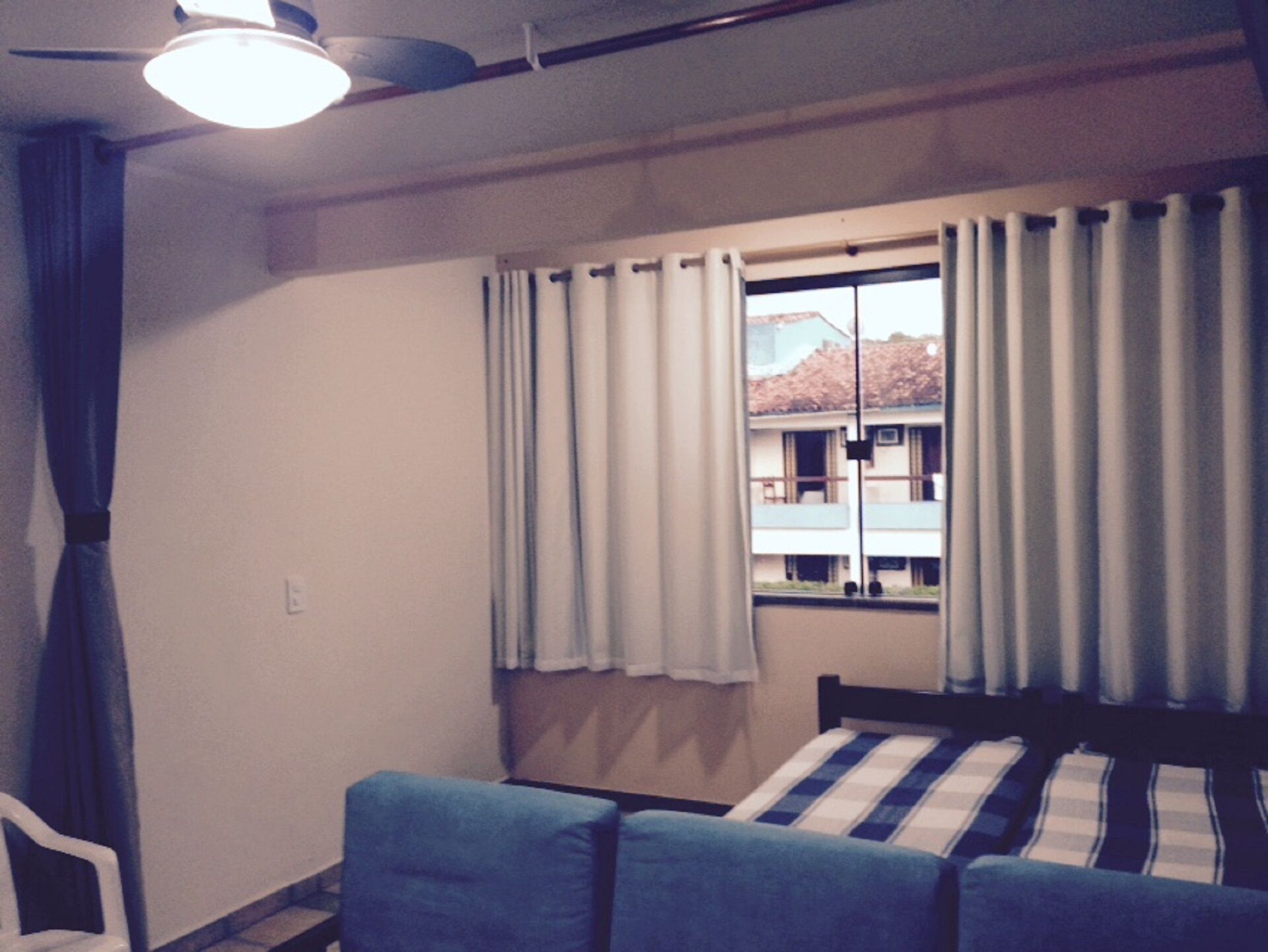 Cozy fit on Taperapuan Beach