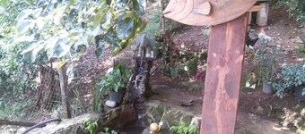 Chalet Porto Frades Carlinhos