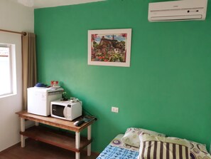 1 Schlafzimmer, WLAN