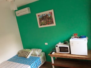 1 habitación y wifi 