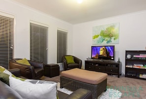 Lounge Room