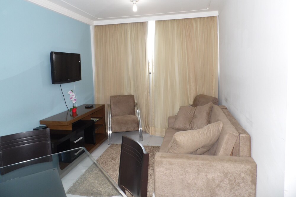 GREAT STAY FOR FAMILY IN CAMPINA GRANDE WITH FIXED PRICE.