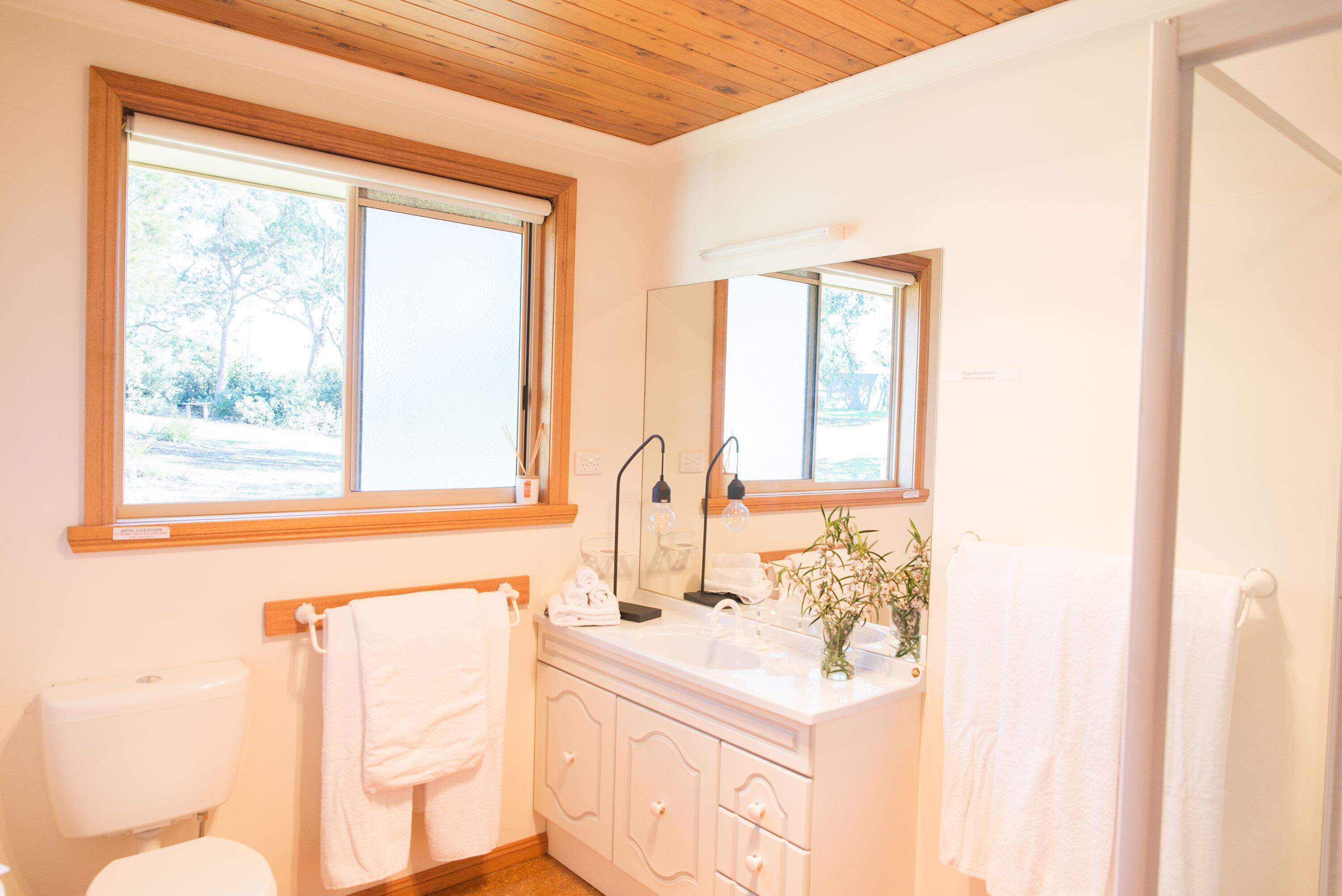 SUNRISE @ BINALONG BAY on the Bay of Fires — image 15