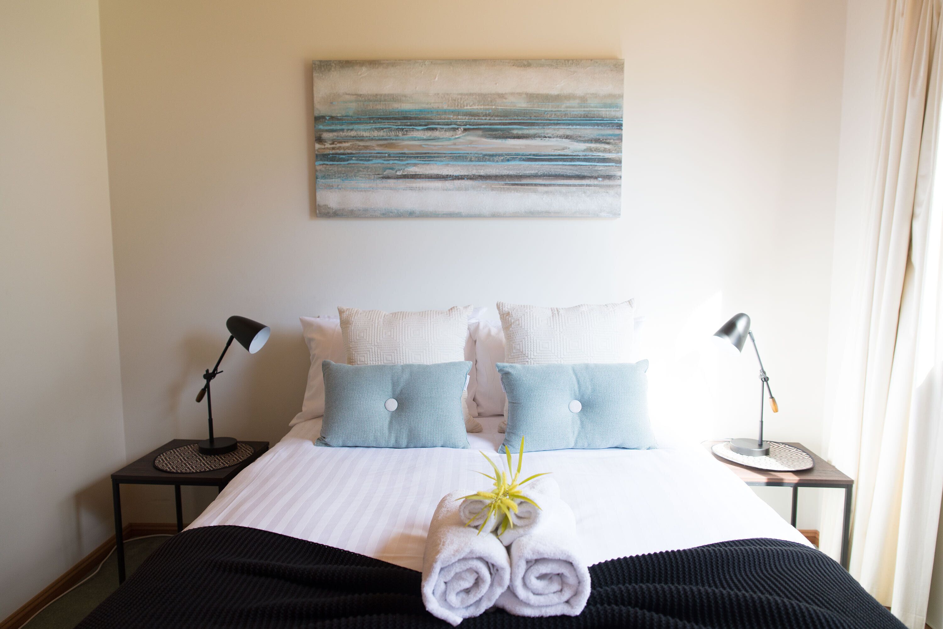 SUNRISE @ BINALONG BAY on the Bay of Fires — image 17