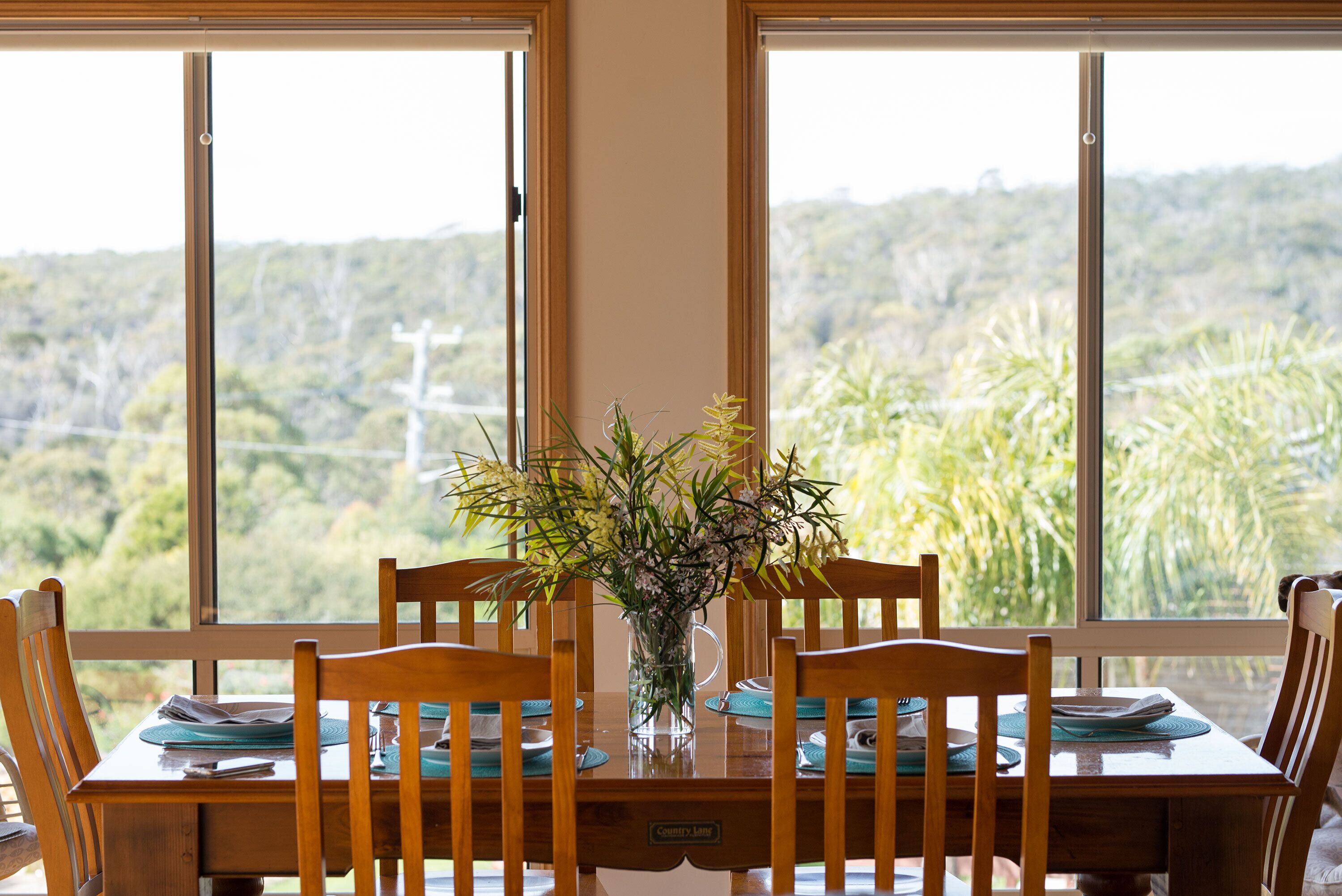 SUNRISE @ BINALONG BAY on the Bay of Fires — image 11