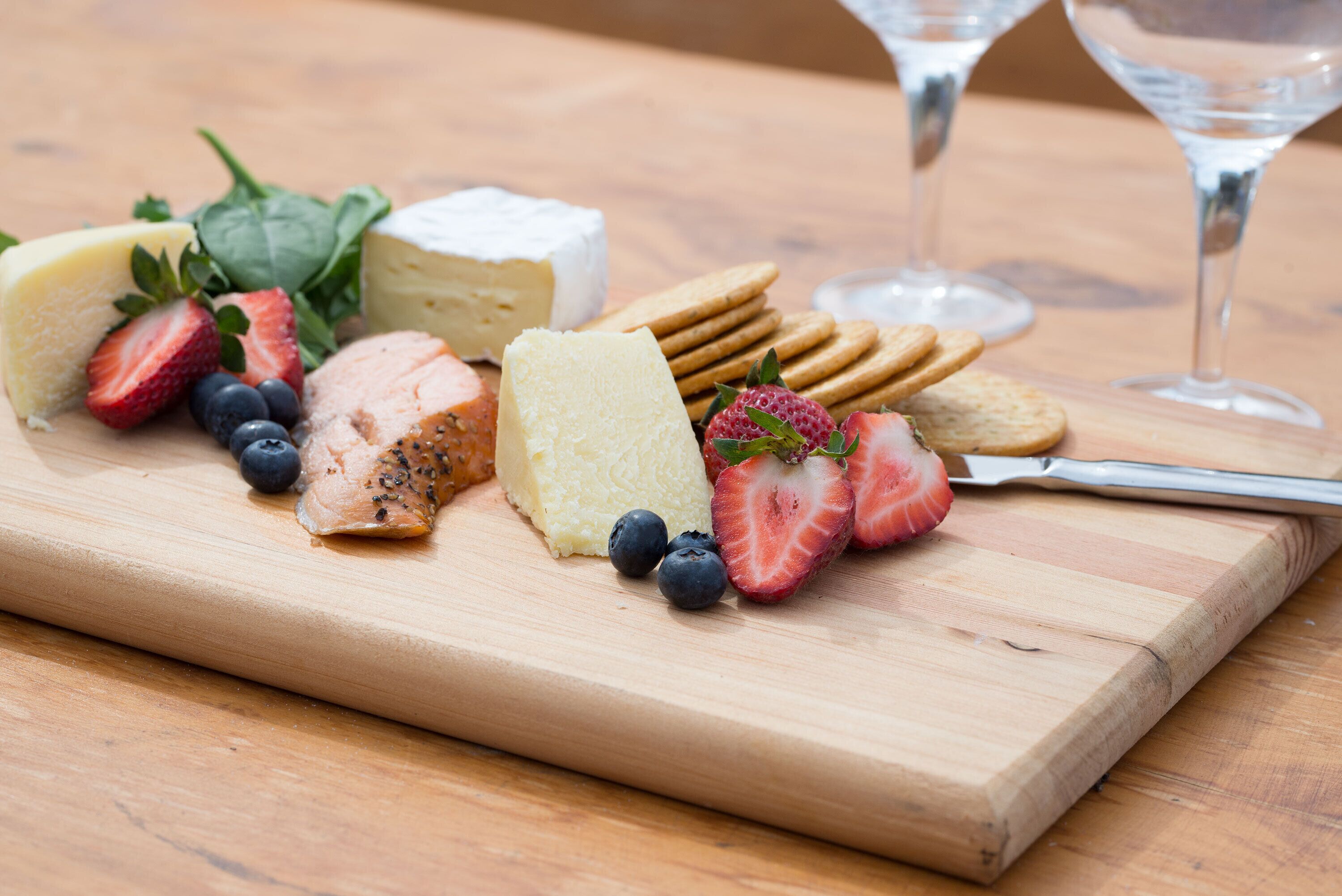 SUNRISE @ BINALONG BAY on the Bay of Fires — image 4