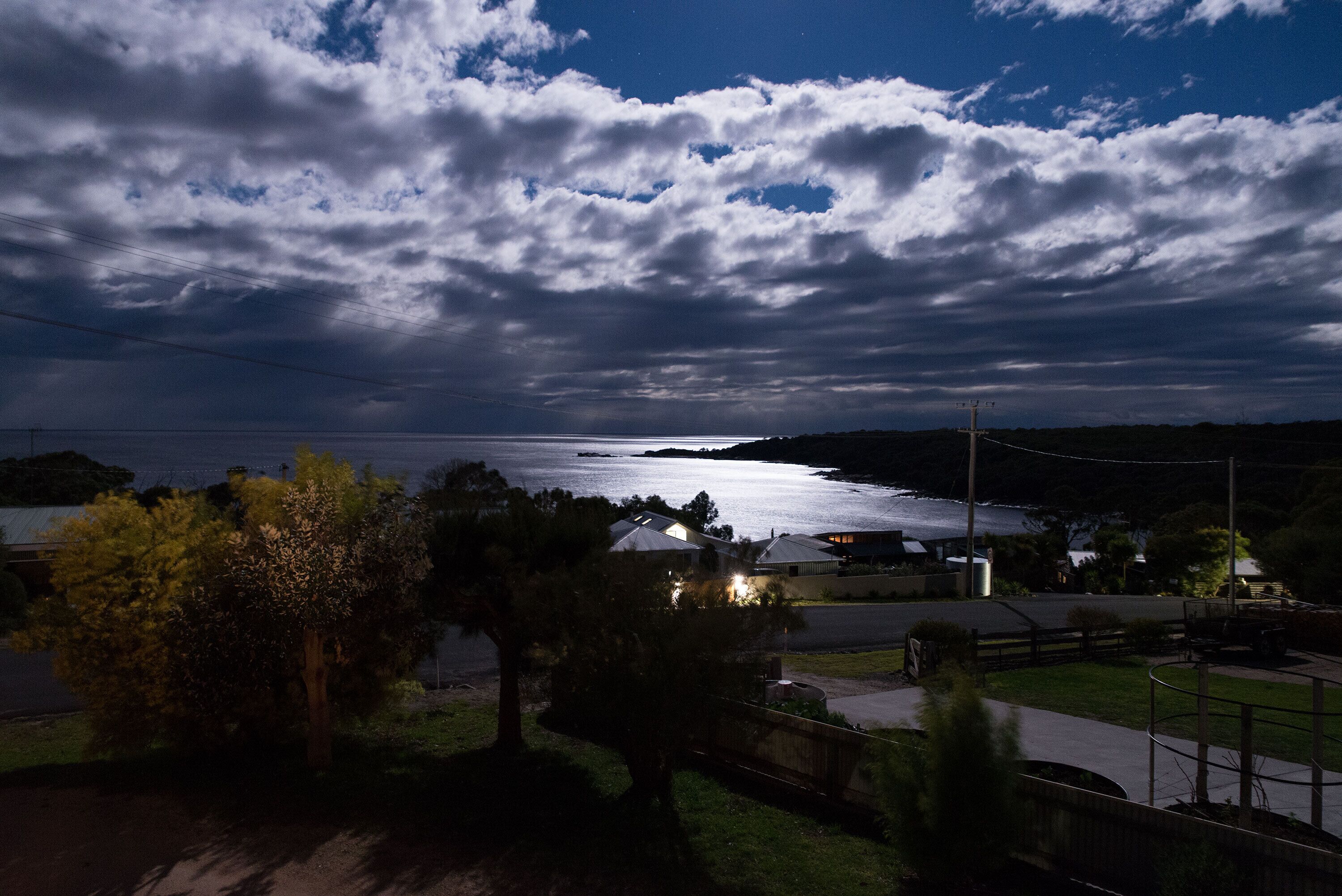SUNRISE @ BINALONG BAY on the Bay of Fires — image 3