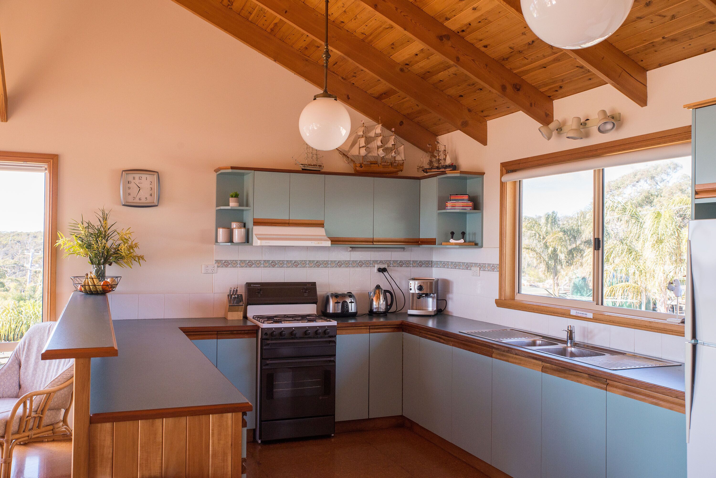 SUNRISE @ BINALONG BAY on the Bay of Fires — image 19