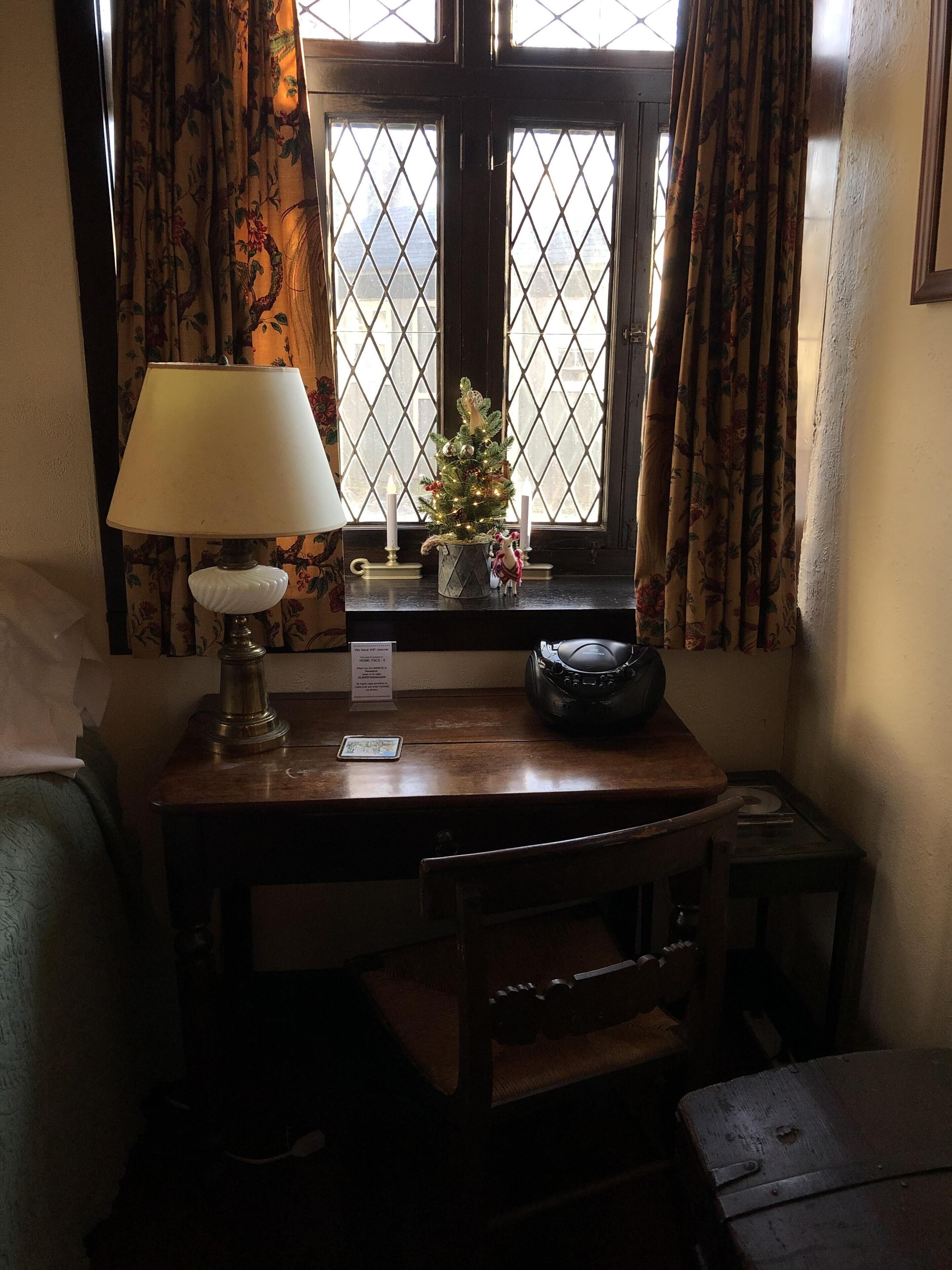 Walk to downtown New Hope