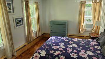 10 chambres, Wi-Fi gratuit, draps fournis