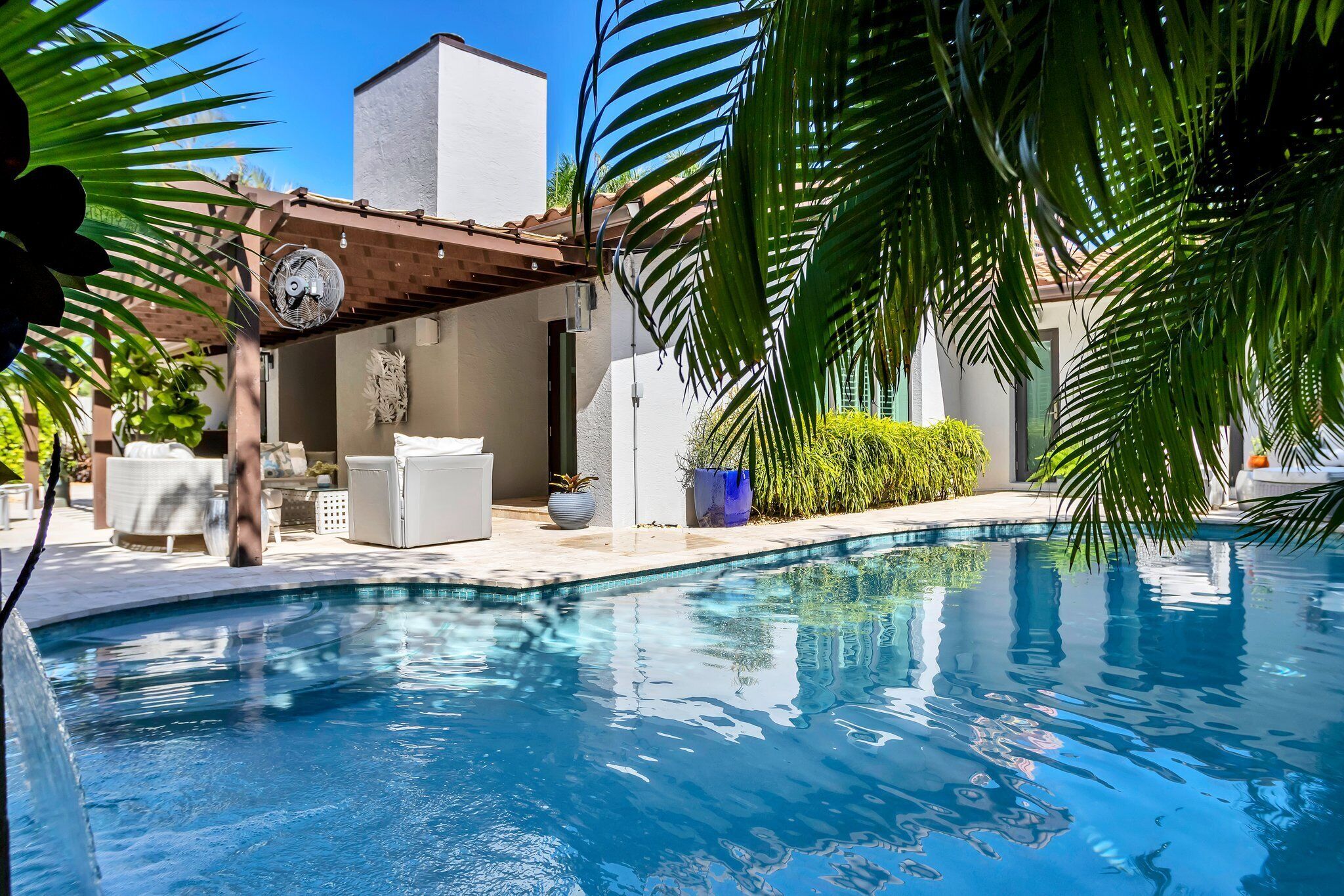 Fort Lauderdale Private vacation home