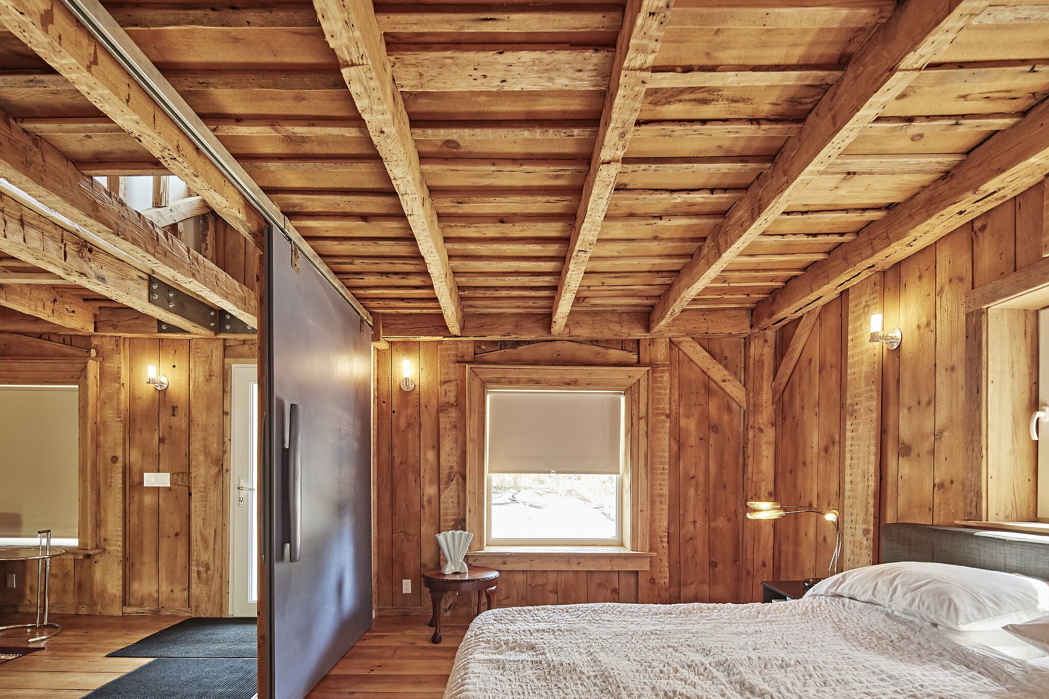 The Reach Guesthouse in Prince Edward County STA Licence #ST-2019-0099