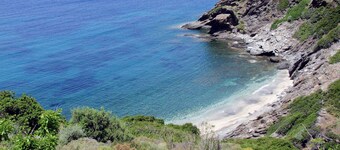 Exclusive Beach House