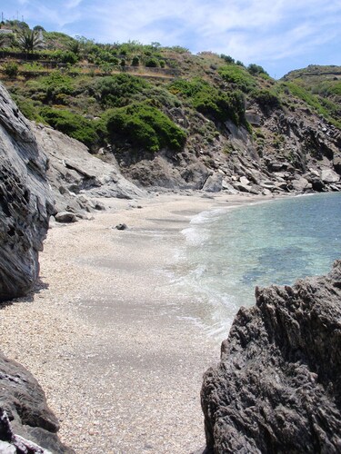 Exclusive Beach House