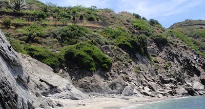 Exclusive Beach House