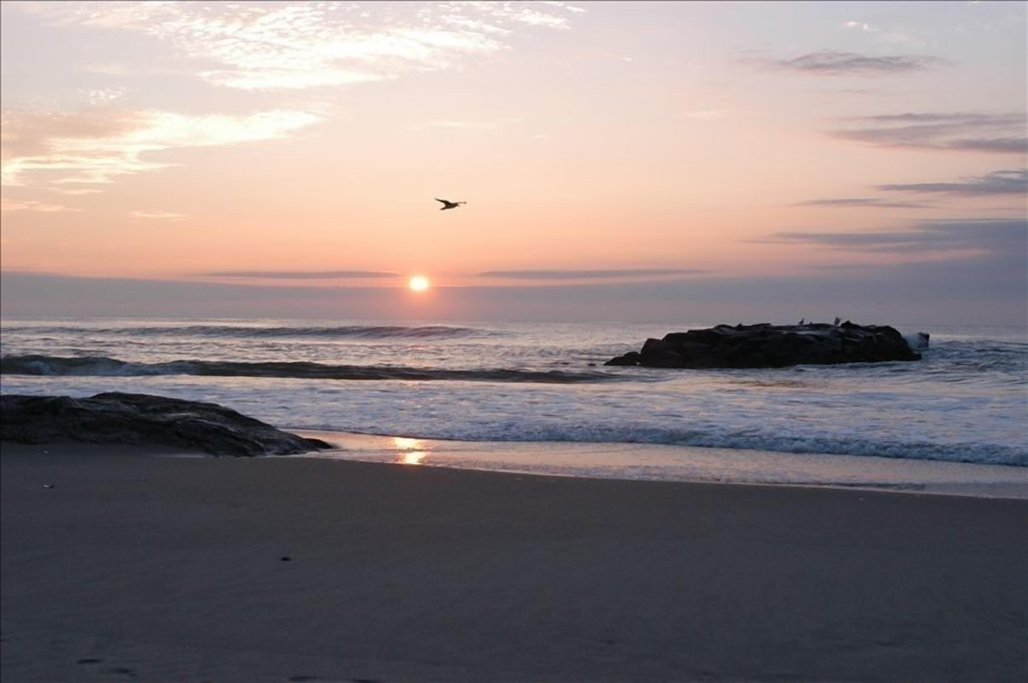 Private vacation home