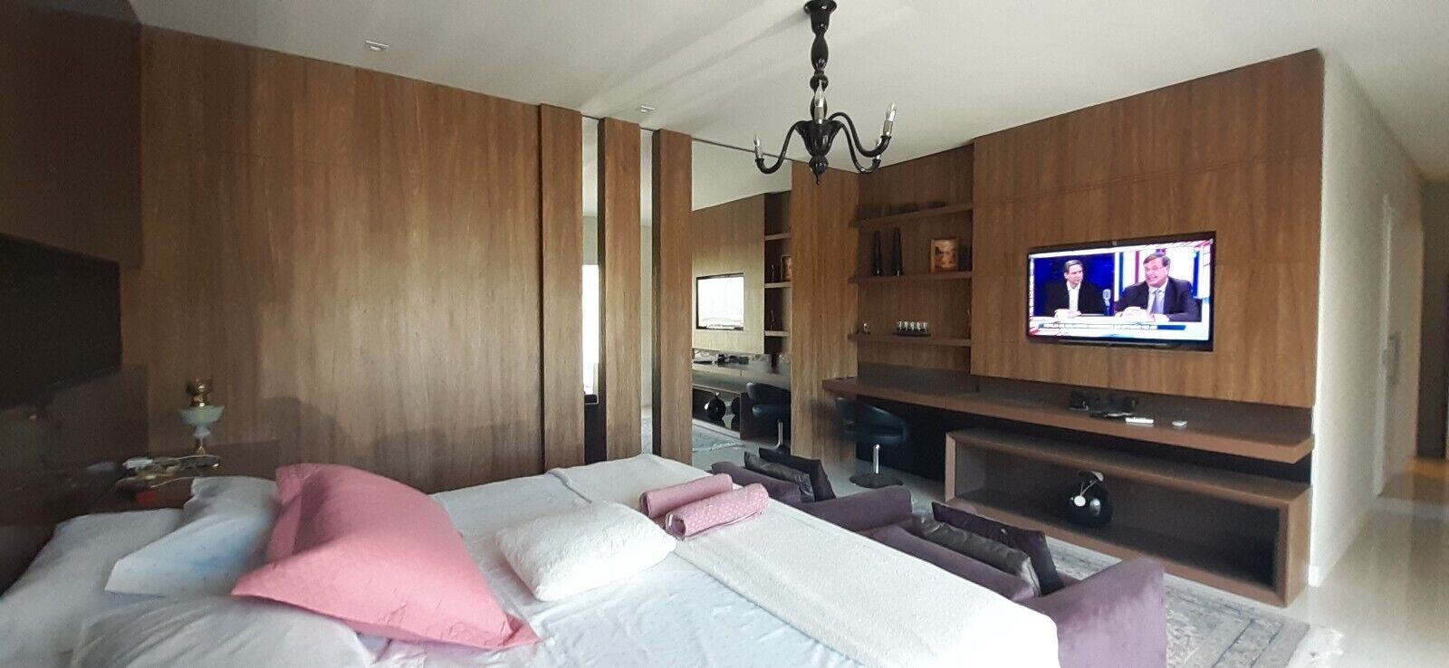 HOUSE WITH HEATED SWIMMING POOL (COND. CLOSED) ON THE BEACH OF CAMPECHE-SUL OF THE ISLAND 