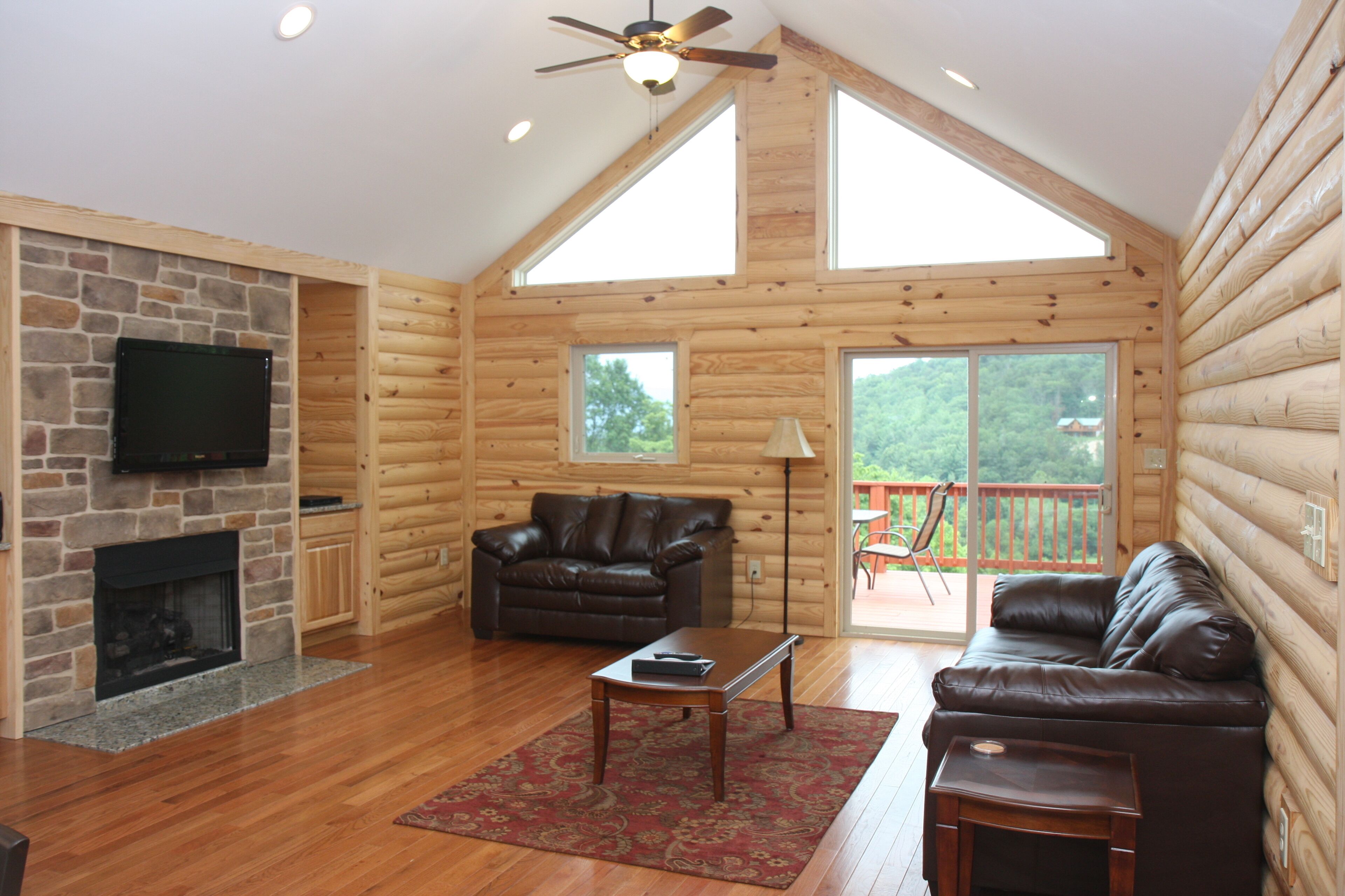 Perfect for large families 5 bedroom home in the Shenandoah Valley