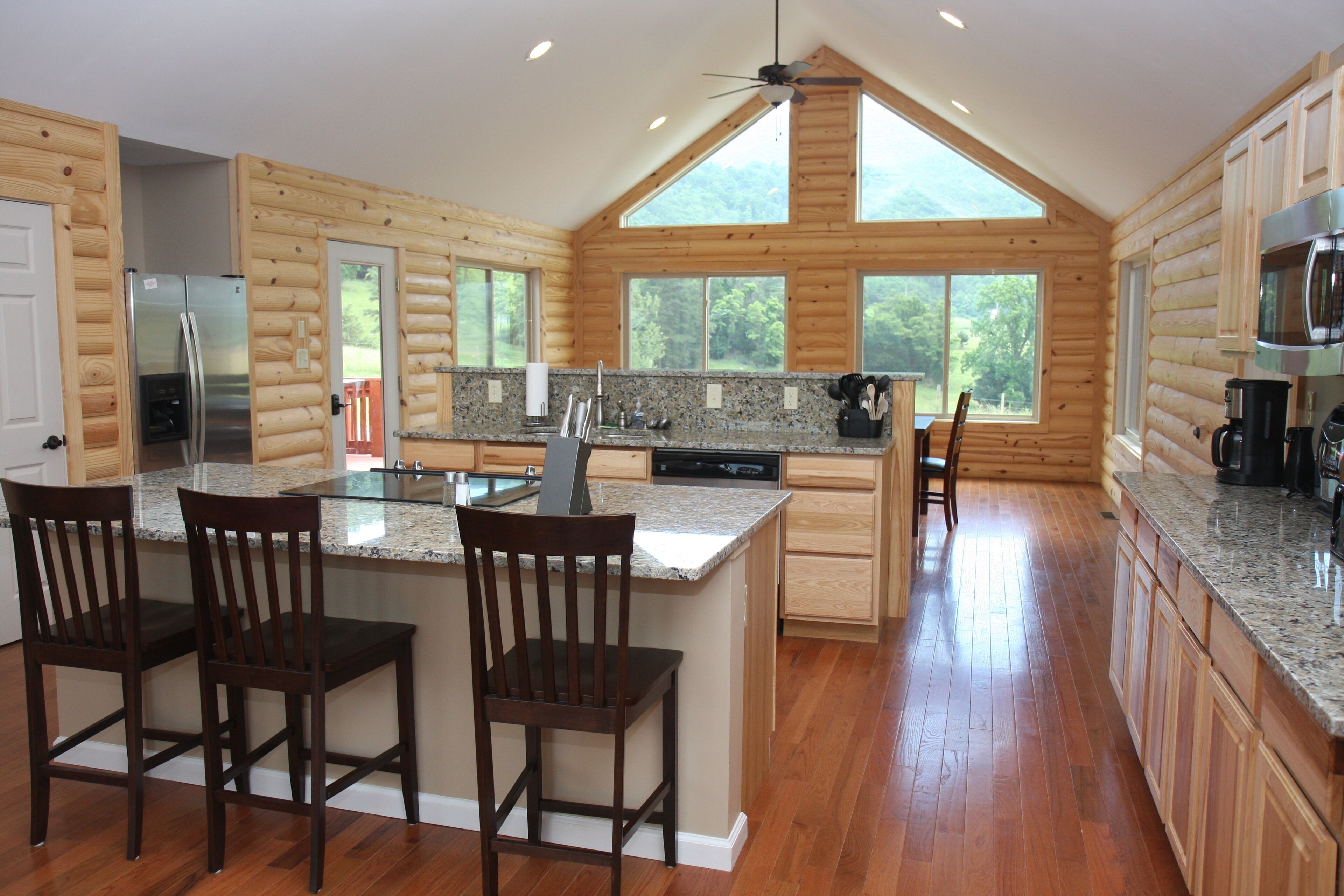 Perfect for large families 5 bedroom home in the Shenandoah Valley