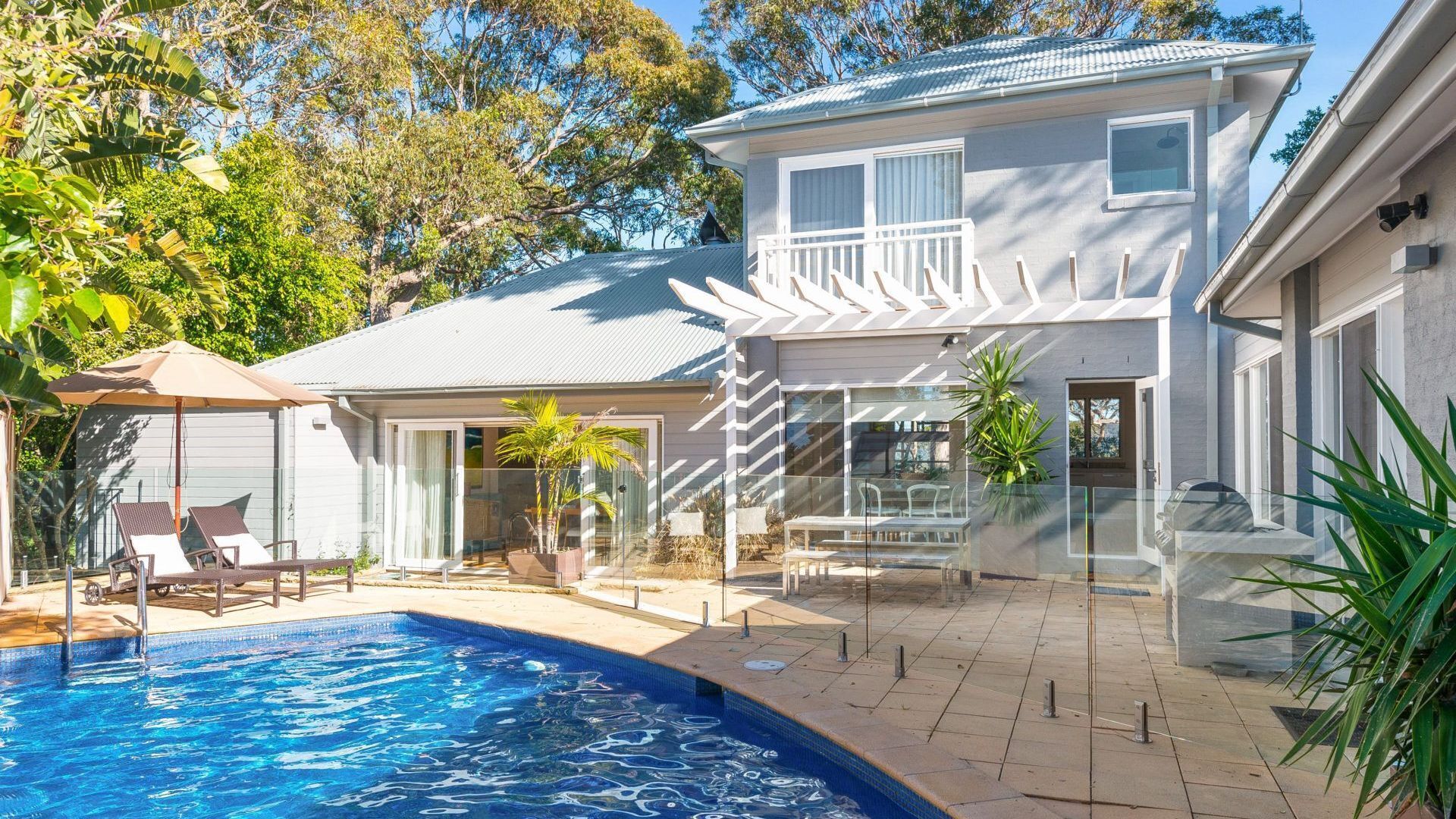 SPLASH by Palm Beach Holiday Rentals