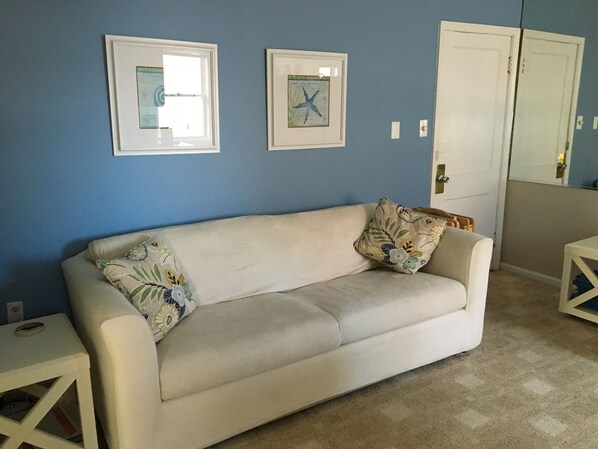 Smart TV, DVD player