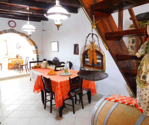 Restaurantes