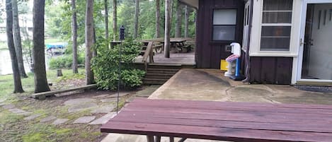 露台