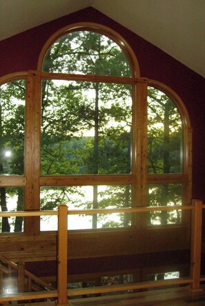 Interior - Custom Home on peaceful Bryan Lake (Lake Ann)