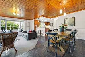 Interior - Beach House on Marlin (Ocean Grove)