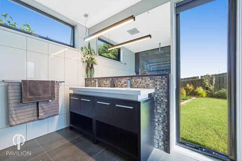 Beach House on Marlin