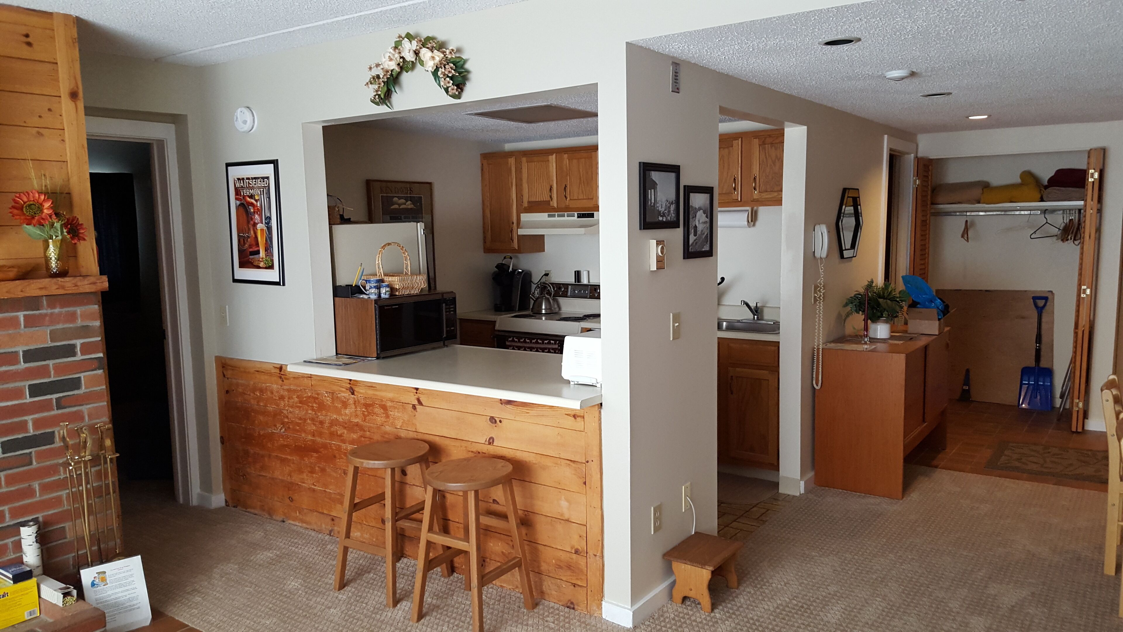 Mount Snow Cozy Condo