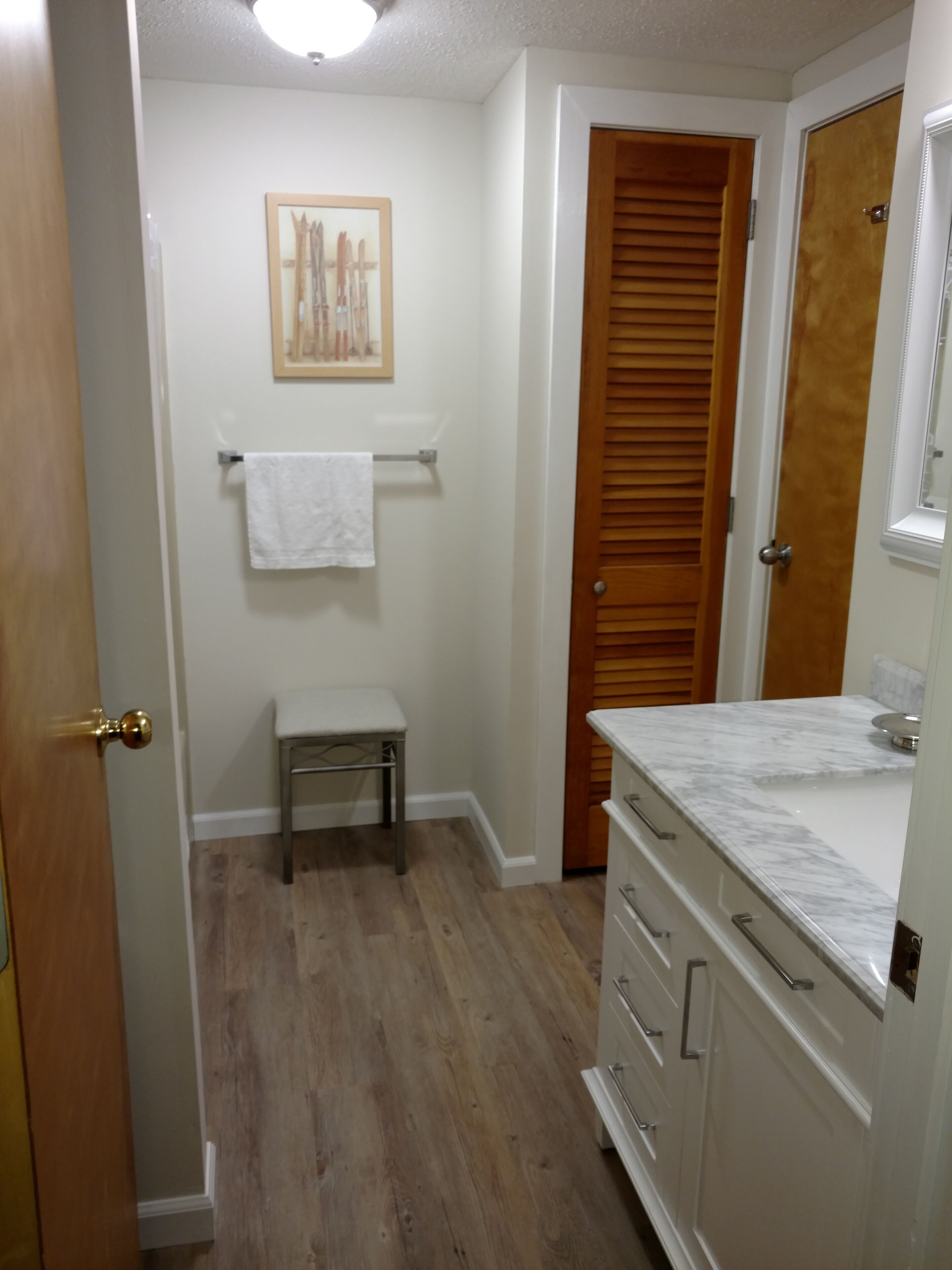 Mount Snow Cozy Condo