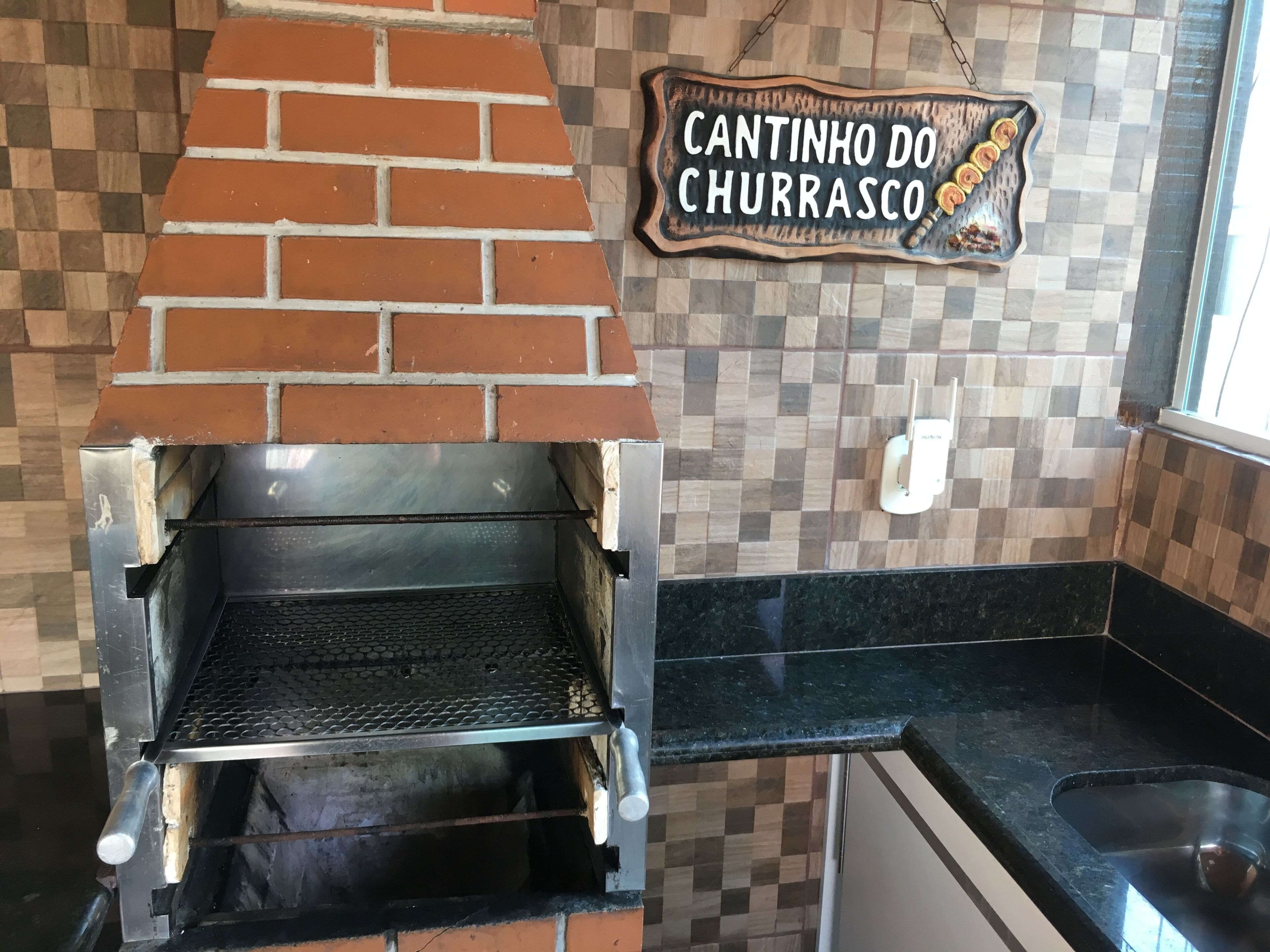 SEASON - FORTE BEACH - "Super Positive Reviews" - GOURMET BALCONY