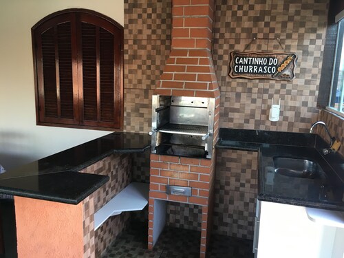 SEASON - PRAIA DO FORTE - "Super positive reviews" - VARANDA GOURMET