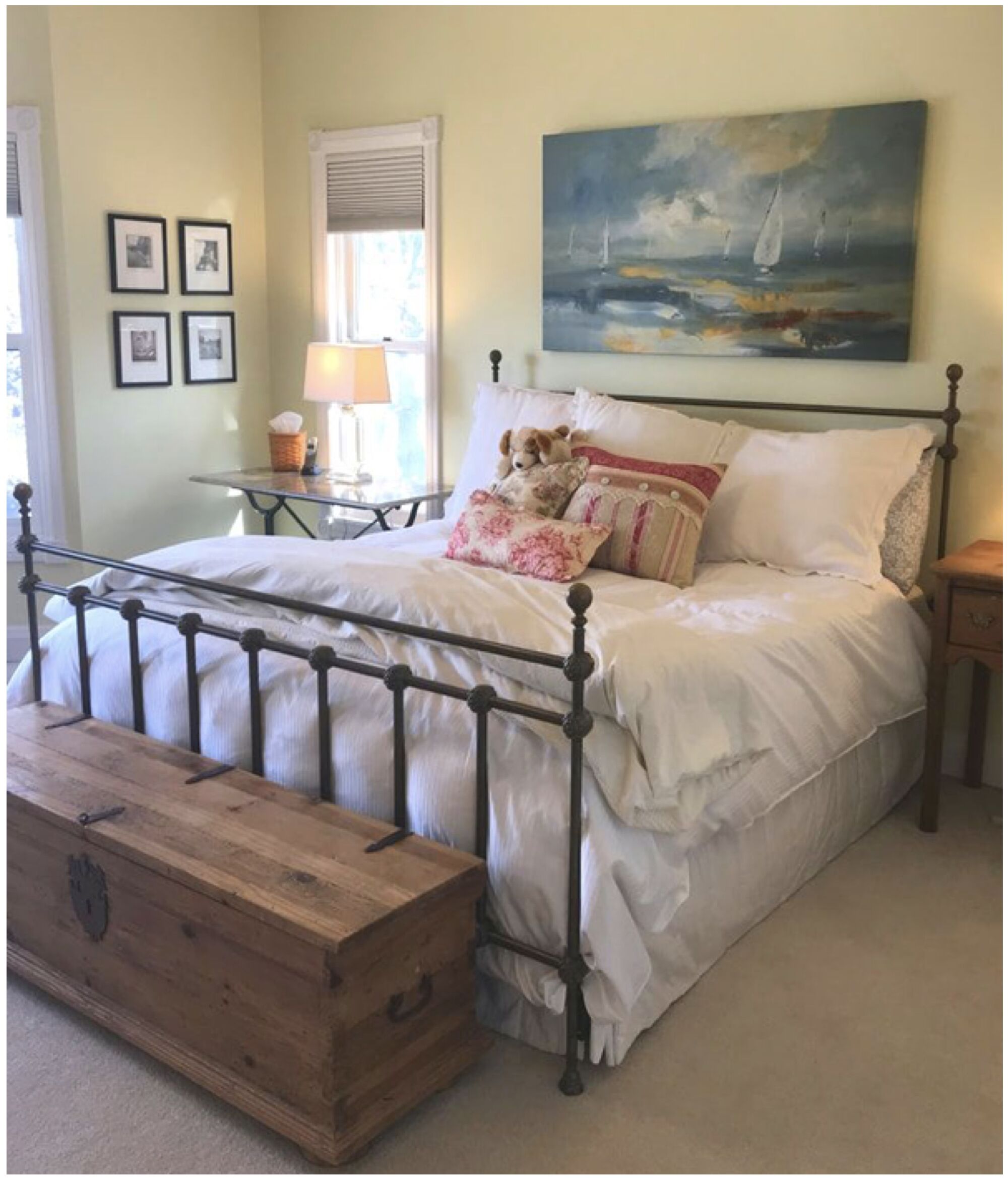 Perfect Family Getaway - Sandy Beach, 22 Ft. Pontoon, Water Trampoline and More!