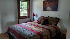 3 quartos, ferros/tábuas de passar roupa, Wi-Fi de cortesia