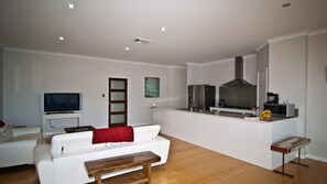 Fernseher