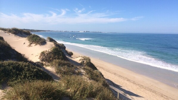 Strand