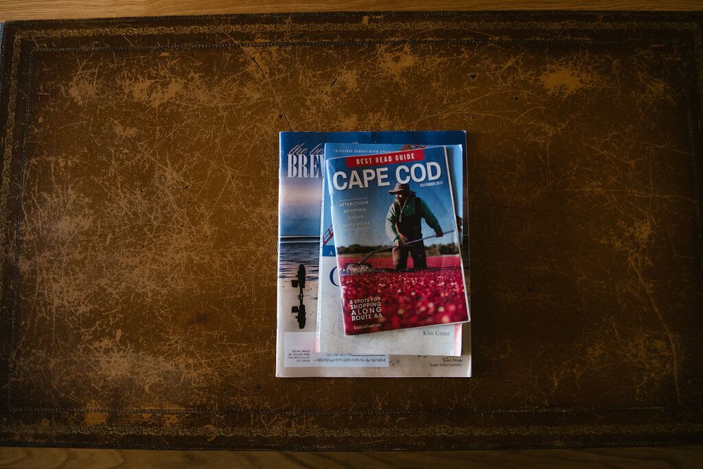Lots of activities and things to do on the Cape!