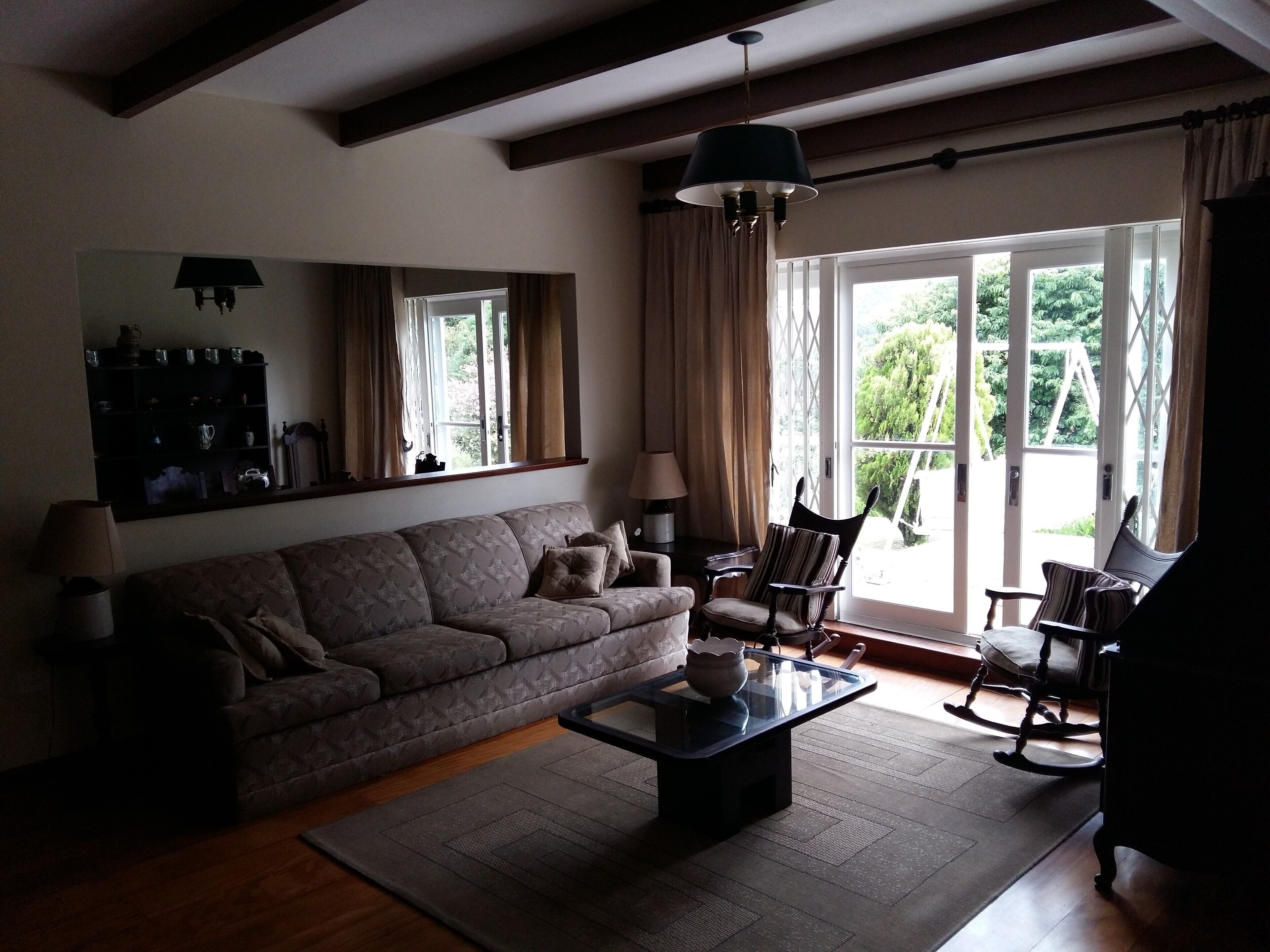 House for 12 people: 4 bedrooms (2 suites) and beautiful garden - 15 minutes walk from Baden
