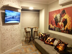 Smart TV