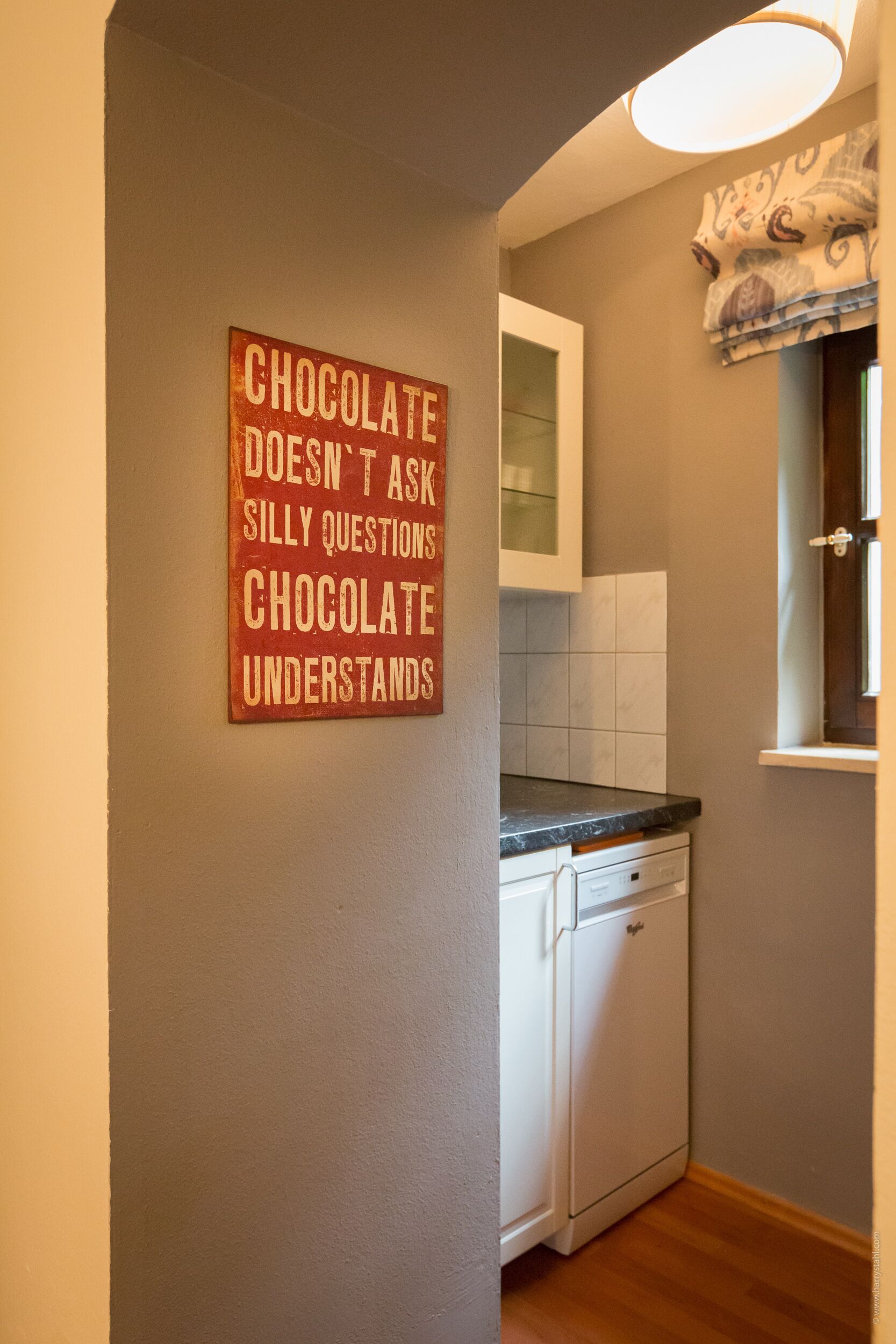 Newly Renovated! Perfect home away in Munich.